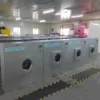 High-efficiency Ffu Fan, AC220V, Modular Designs - view 3