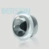 High-efficiency Ffu Fan, AC220V, Modular Designs - view 8
