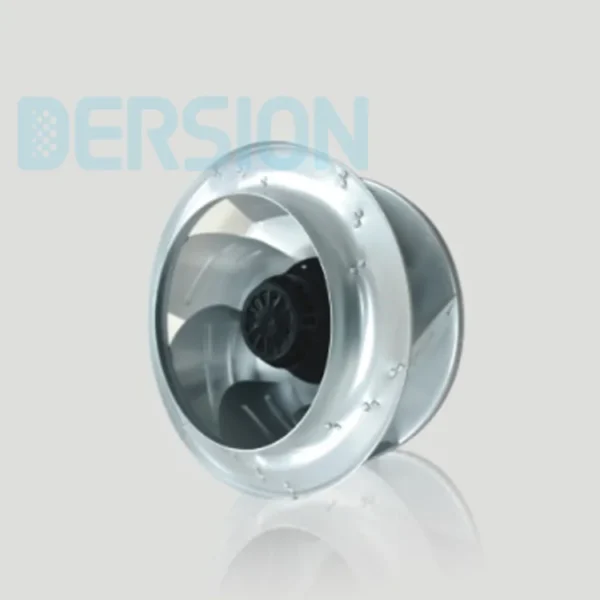 High-efficiency Ffu Fan, AC220V, Modular Designs - view 8
