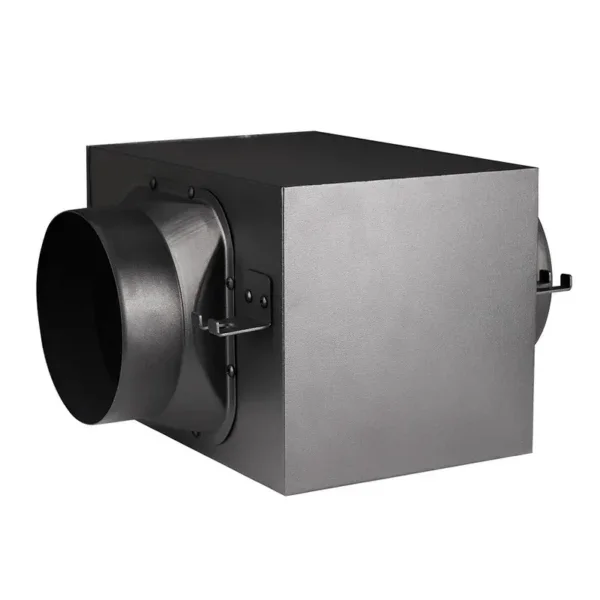 High Efficiency Filter, PM2, HRV, ERV