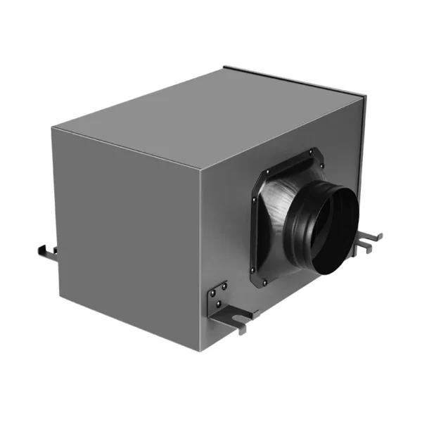 High Efficiency Filter, PM2, HRV, ERV - view 3