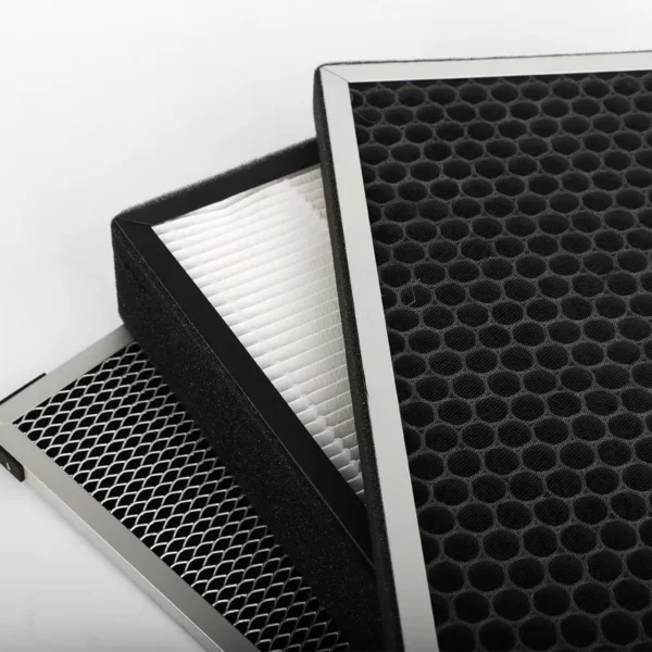 High Efficiency Filter, PM2, HRV, ERV - view 5