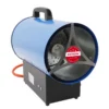 High-efficiency Gas Heater, Portable, 220 V, Natural Gas - view 3