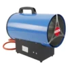 High-efficiency Gas Heater, Portable, 220 V, Natural Gas - view 5