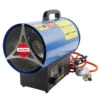 High-efficiency Gas Heater, Portable, 220 V, Natural Gas - view 6