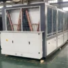 High Efficiency Hanbell Compressor, 200RT, HVAC - view 2