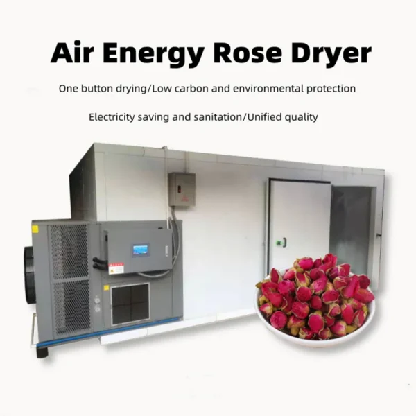 High Efficiency Heat Pump, 110, 1000W - view 2