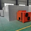 High Efficiency Heat Pump, 110, 1000W - view 3