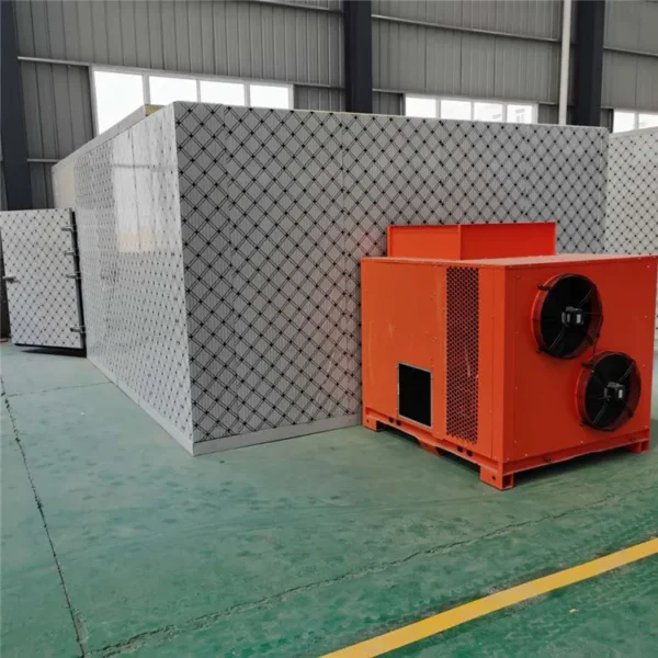 High Efficiency Heat Pump, 110, 1000W - view 3