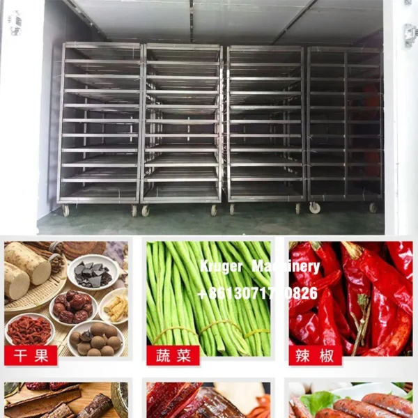 High Efficiency Heat Pump, 110, 1000W - view 4