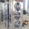 High Efficiency Heat Pump, 110, 1000W - view 5