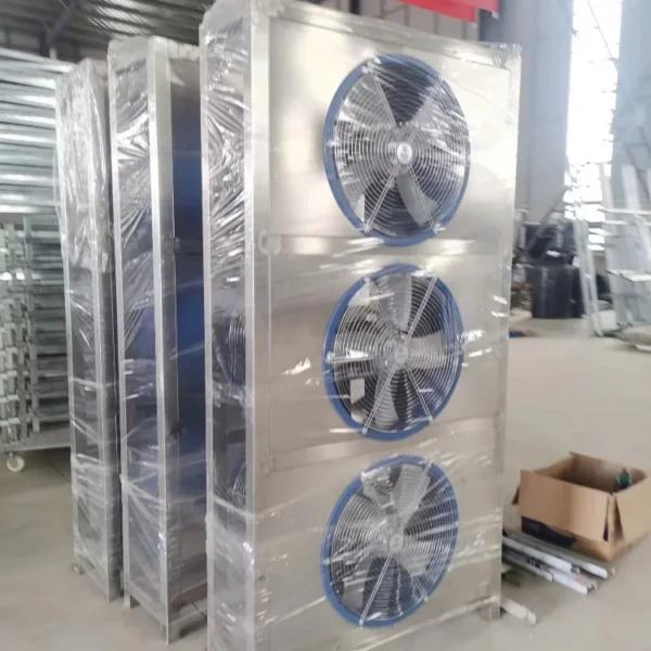 High Efficiency Heat Pump, 110, 1000W - view 5