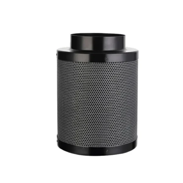 High Efficiency Inline Fan, 110V~120V-220V~240V - view 2
