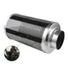 High Efficiency Inline Fan, 110V~120V-220V~240V - view 3