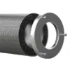 High Efficiency Inline Fan, 110V~120V-220V~240V - view 4