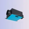 High-efficiency Insulated Duct Fan, Optional, 28-62 W - view 2