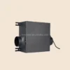 High-efficiency Insulated Duct Fan, Optional, 28-62 W - view 6
