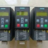 High Efficiency Motor, 6SL3210-1KE14-3AP1, VFD, 380-480V - view 3