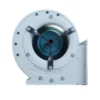 High Efficiency Motor, Centrifugal, 220 V, Metal - view 5