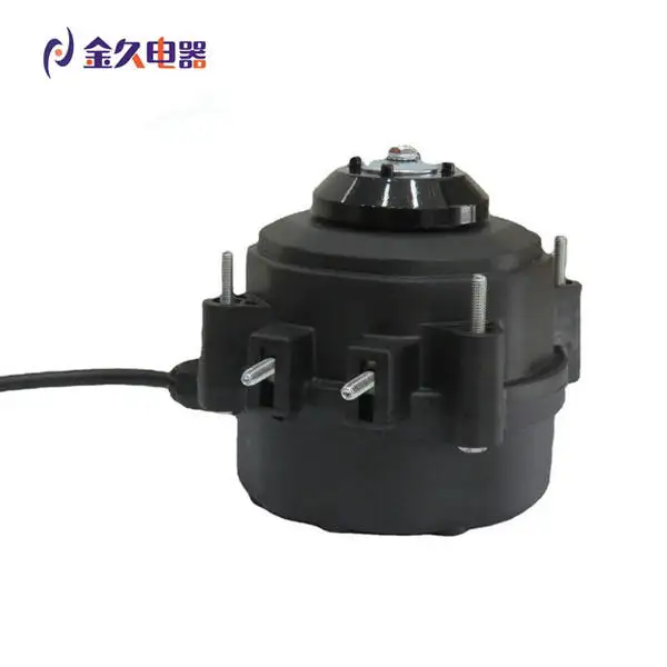 High Efficiency Motor, ECM, 110V or 220V, Brushless Motor - view 4