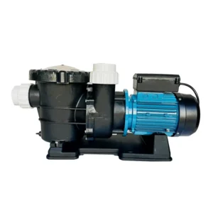 High-efficiency Pool Pump, Electric, Type STP