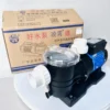 High-efficiency Pool Pump, Electric, Type STP - view 4