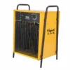 High-efficiency Safety-certified Adjustable Heater, 22000W - view 2