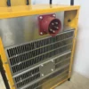 High-efficiency Safety-certified Adjustable Heater, 22000W - view 6
