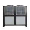 High-efficiency Scroll Chiller, Plastic, 380V 50Hz, 88.2KW - view 4