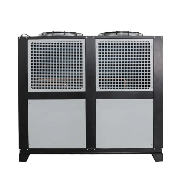High-efficiency Scroll Chiller, Plastic, 380V 50Hz, 88.2KW - view 4