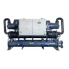 High-efficiency Scroll Water Chiller, 380V, 15-282kW - view 2