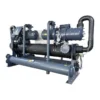 High-efficiency Scroll Water Chiller, 380V, 15-282kW - view 6