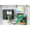 High-efficiency Side-blowing Hvac Unit, DCF, Controller - view 2