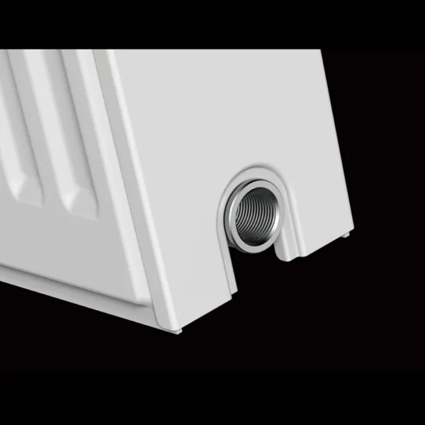 High Efficiency Steel Panel, 100%, Mild Steel - view 3