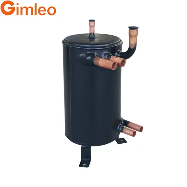 High Efficiency Tube, GAH05-CMF, Not Available, 13kw - view 2