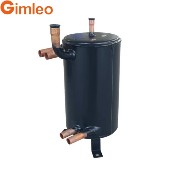 High Efficiency Tube, GAH05-CMF, Not Available, 13kw - view 3