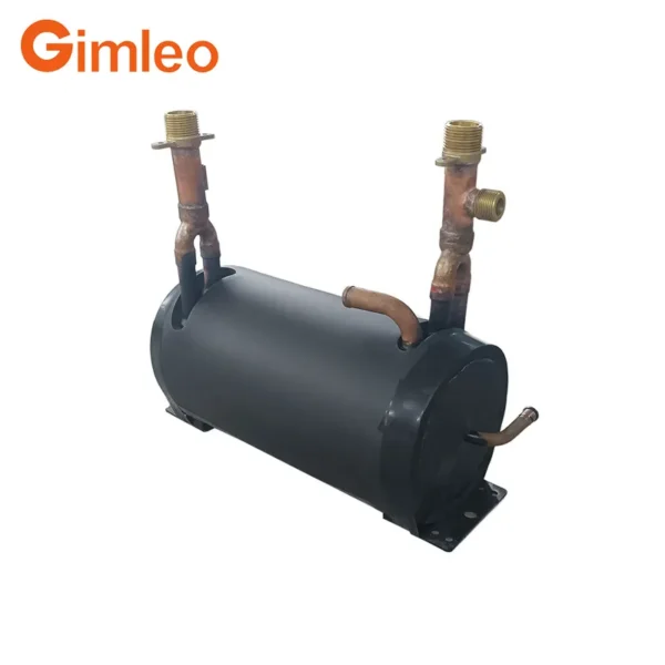High Efficiency Tube, GAH05-CMF, Not Available, 13kw - view 4