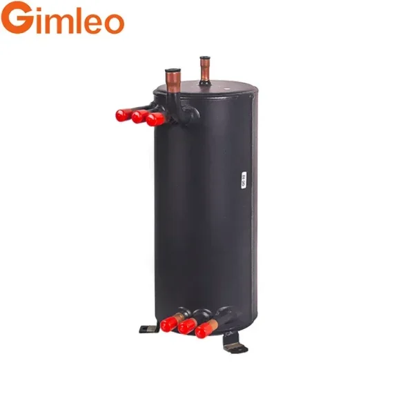 High Efficiency Tube, GAH05-CMF, Not Available, 13kw - view 5