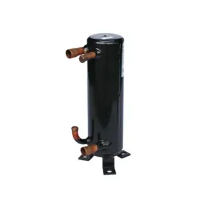 High Finned Copper Tube, R-410A, 3kW, GAD01, CMF