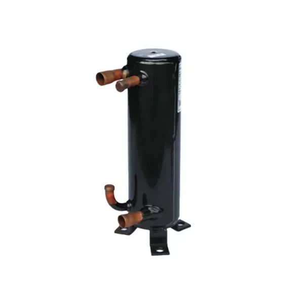 High Finned Copper Tube, R-410A, 3kW, GAD01, CMF