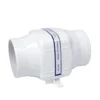 High Flow Blower, 3'', 4''