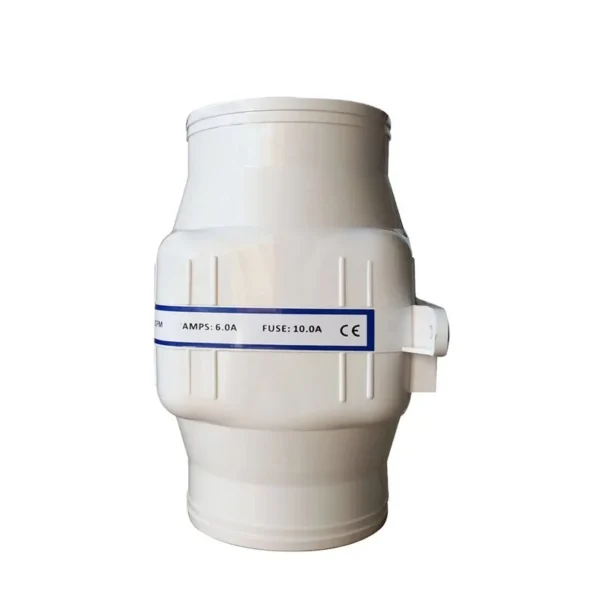High Flow Blower, 3'', 4'' - view 5