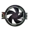 High-flow External Rotor Fan, 350FZY, 220V, 50/60Hz, Copper