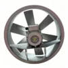 High Humidity Circulation Fan, 800, 380 V, Electric - view 6