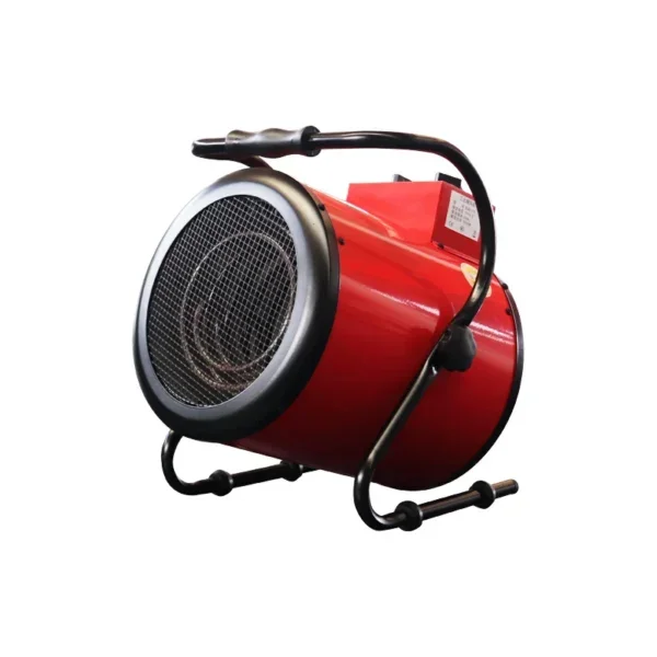 High Indirect Diesel Heater, 50kw, 3.7v-660v