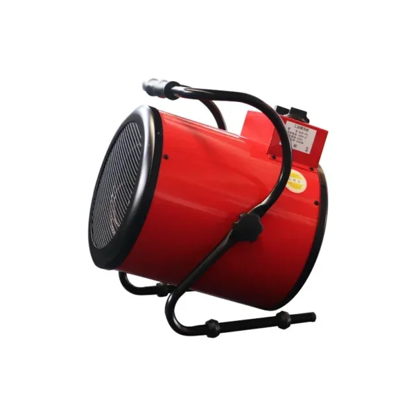 High Indirect Diesel Heater, 50kw, 3.7v-660v - view 2