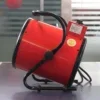 High Indirect Diesel Heater, 50kw, 3.7v-660v - view 6