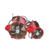 High Performance Axial Fan, 120 V, Electric