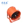 High Performance Axial Fan, 120 V, Electric - view 2