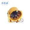 High Performance Axial Fan, 120 V, Electric - view 3